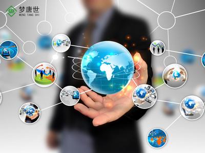 夢唐世科技 建材行業(yè)的數(shù)字化突破口