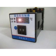 華儀電子科技 溫濕度控制器領(lǐng)域的創(chuàng)新者與網(wǎng)絡(luò)科技開發(fā)者